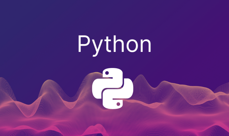 Python for data analysis