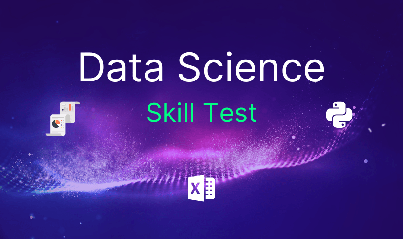 Basic Data Analytics Aptitude Test