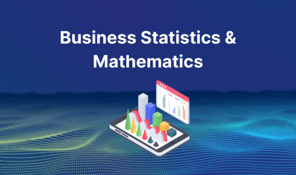 Basic Concepts in Math and Statistics for Data Science